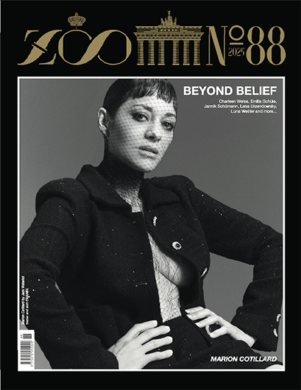 ZOO ISSUE #88