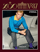 ZOO ISSUE #87