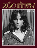 ZOO ISSUE #87